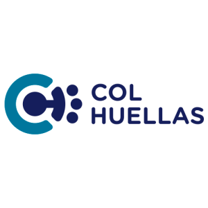 COL HUELLAS
