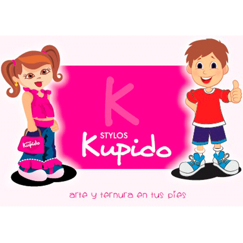 KUPIDO-1
