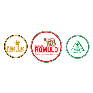 CALZADO ROMULO